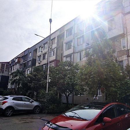 Bright And Cozy Apartment 바투미 외부 사진