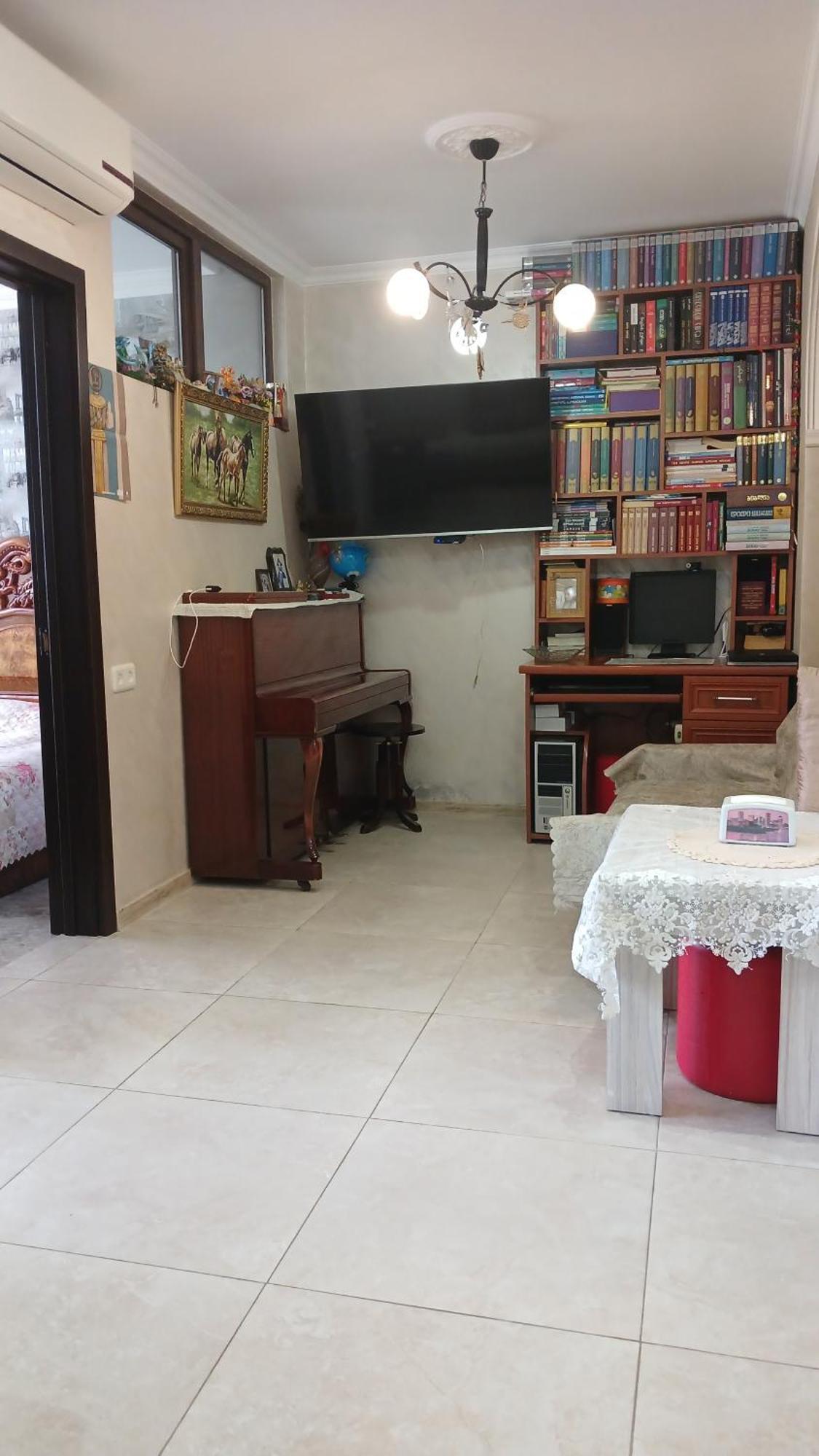 Bright And Cozy Apartment 바투미 외부 사진