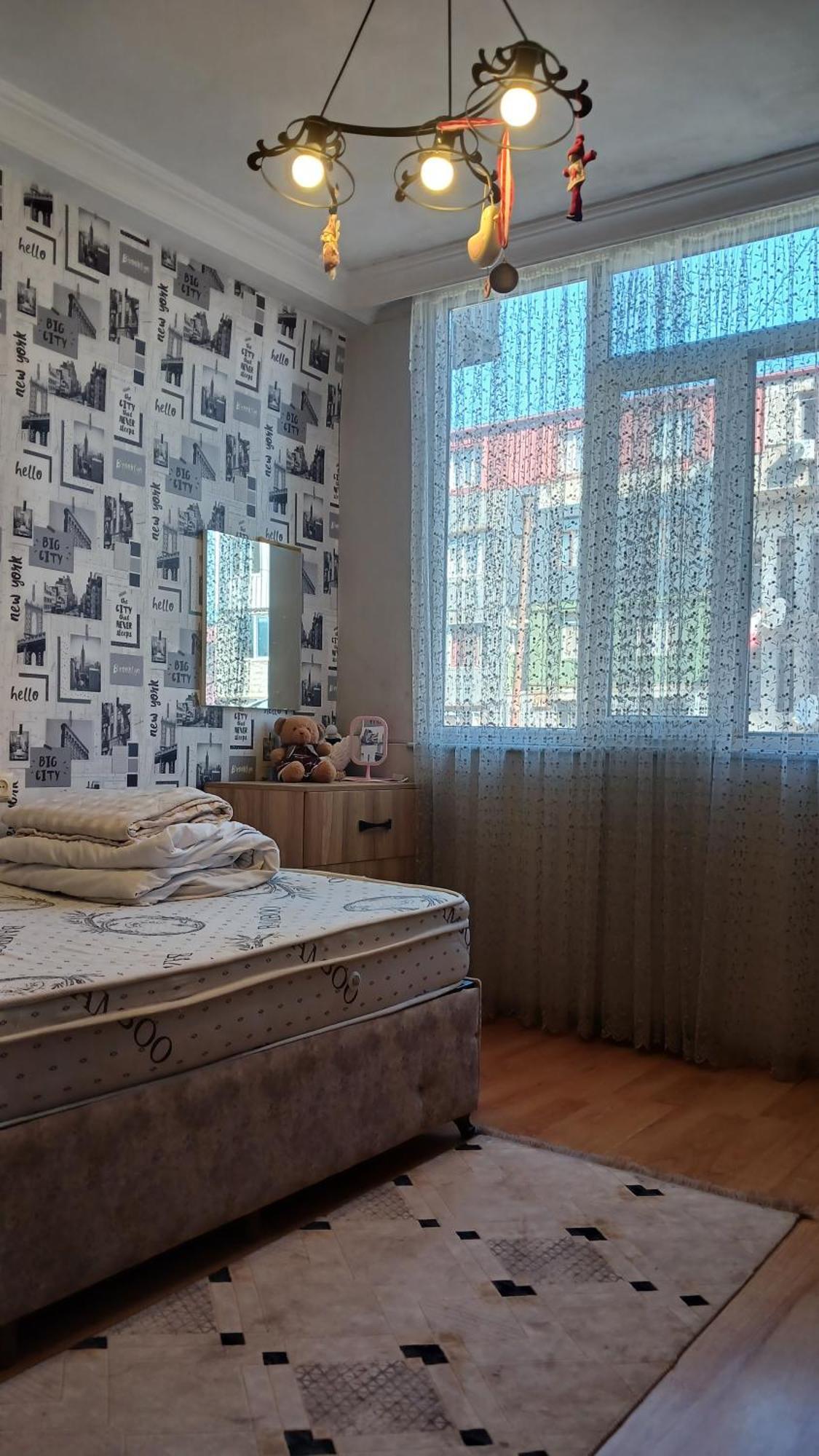 Bright And Cozy Apartment 바투미 외부 사진