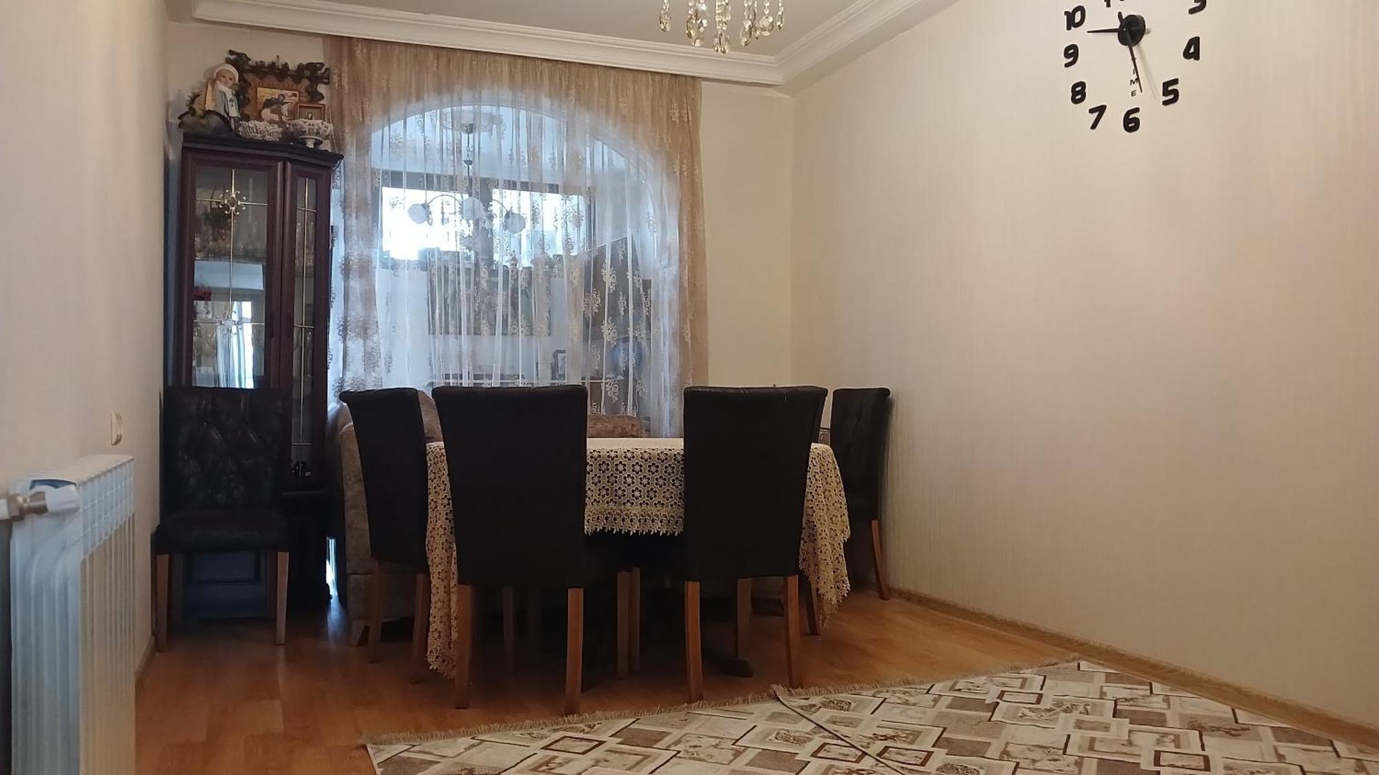 Bright And Cozy Apartment 바투미 외부 사진